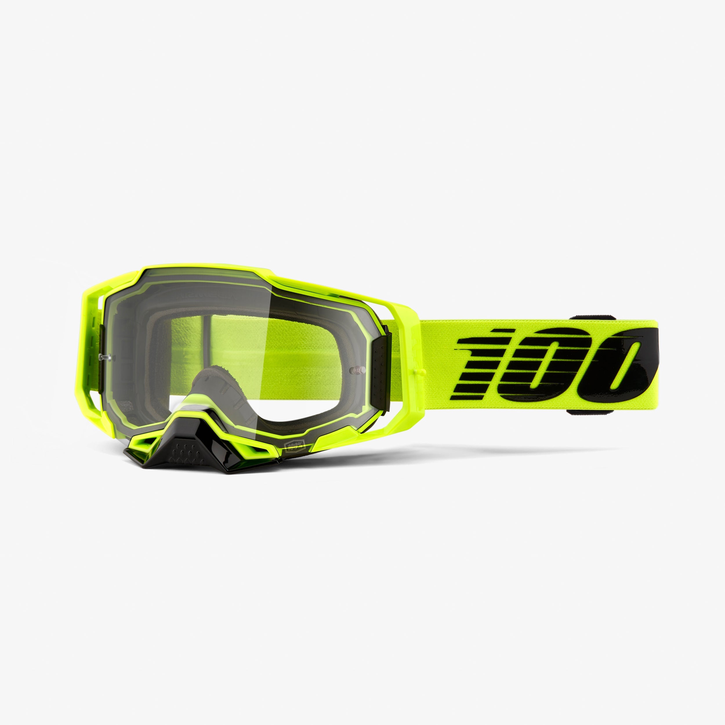 ARMEGA® Goggle Nuclear Citrus - Secondary