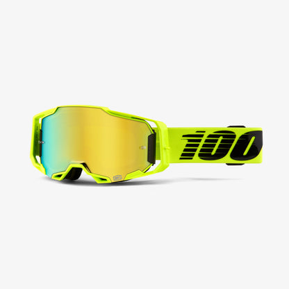 ARMEGA® Goggle Nuclear Citrus