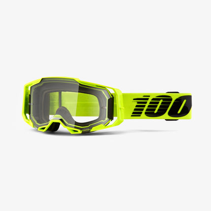 ARMEGA® Goggle Nuclear Citrus