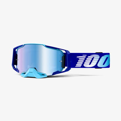 ARMEGA® Goggle Royal