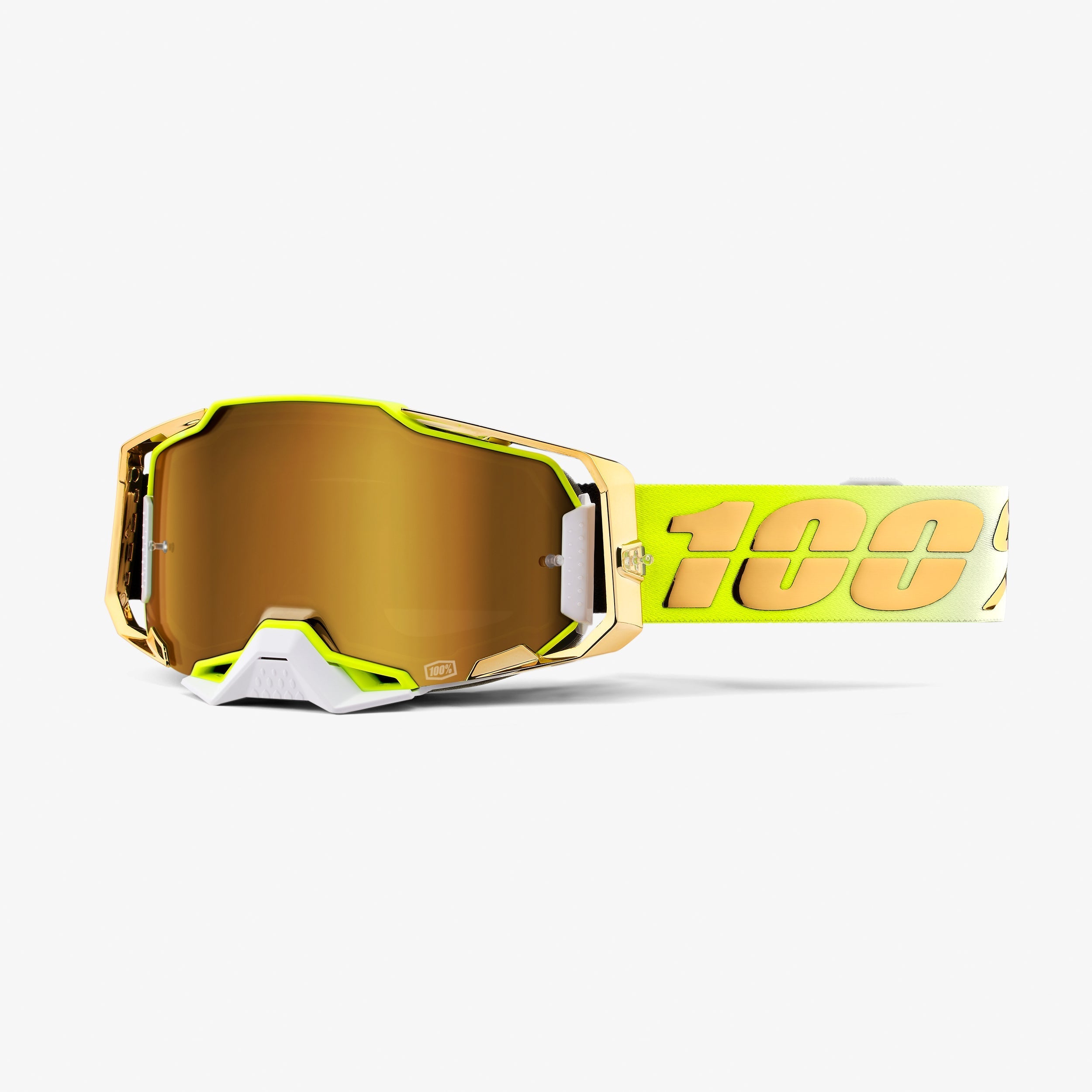ARMEGA® Goggle Feelgood – 100% Europe