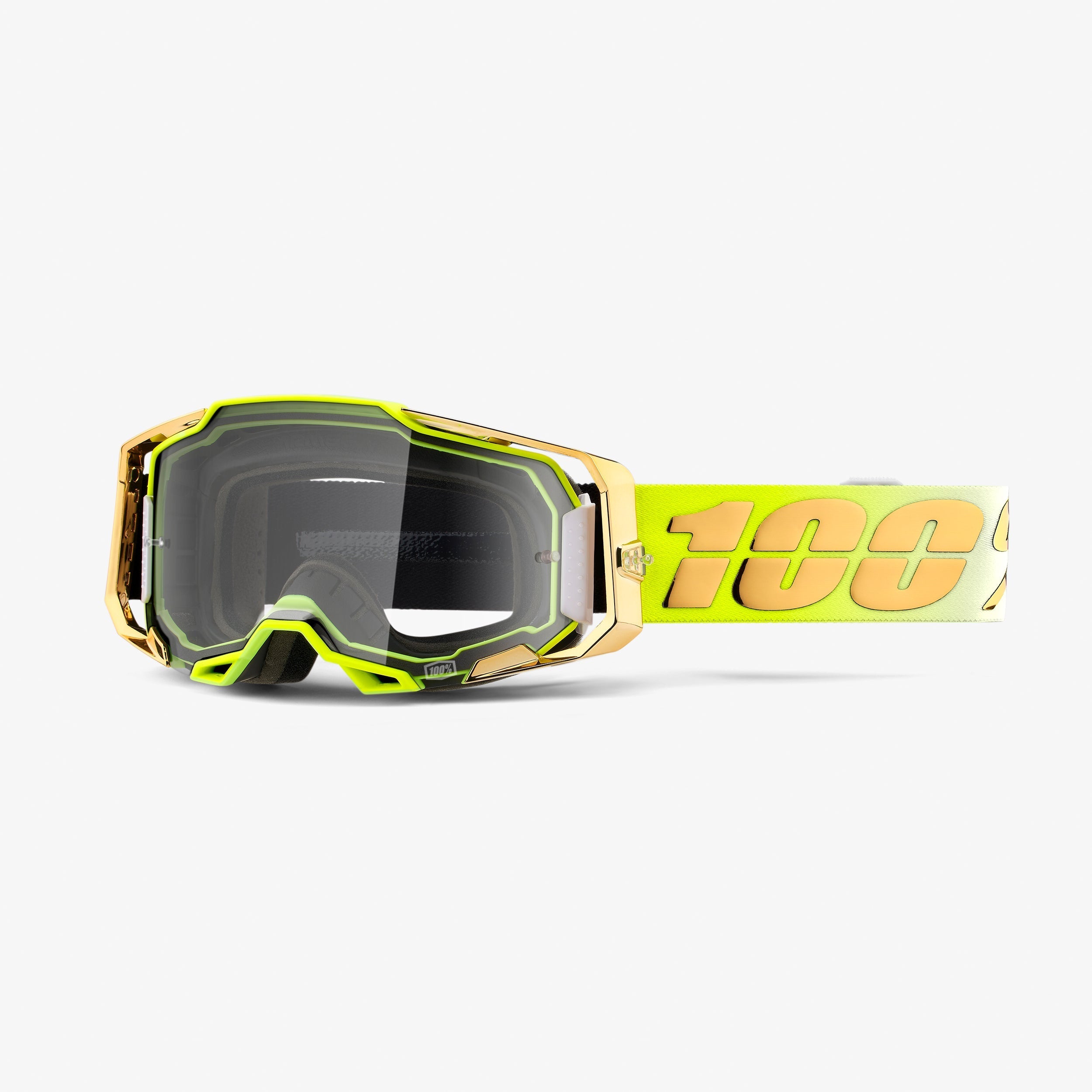 ARMEGA® Goggle Feelgood - Secondary