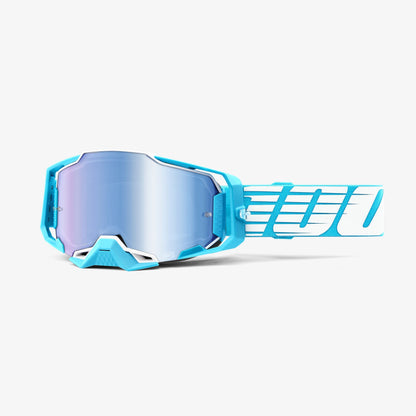 ARMEGA® Goggle Oversized Sky