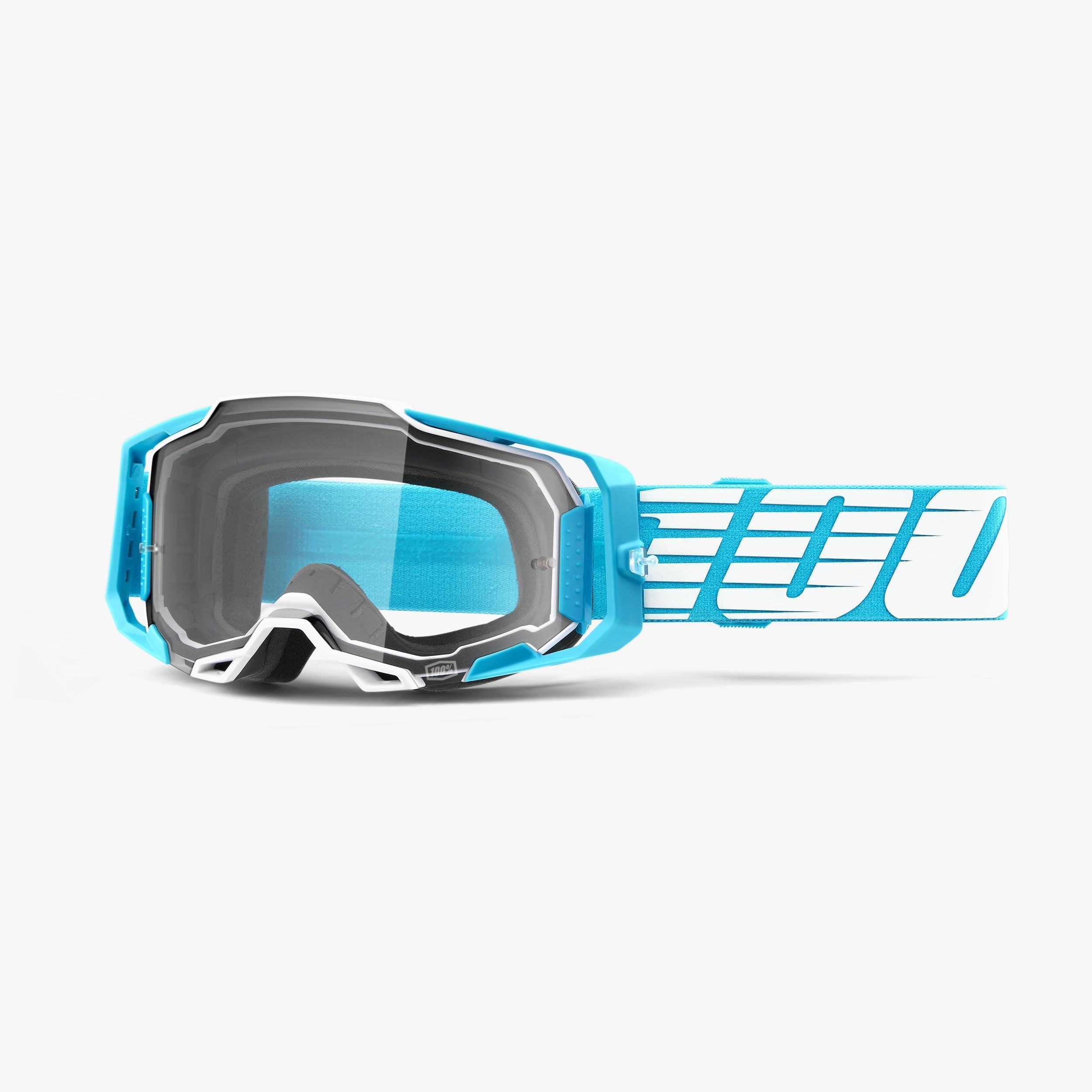 ARMEGA® Goggle Oversized Sky - Secondary