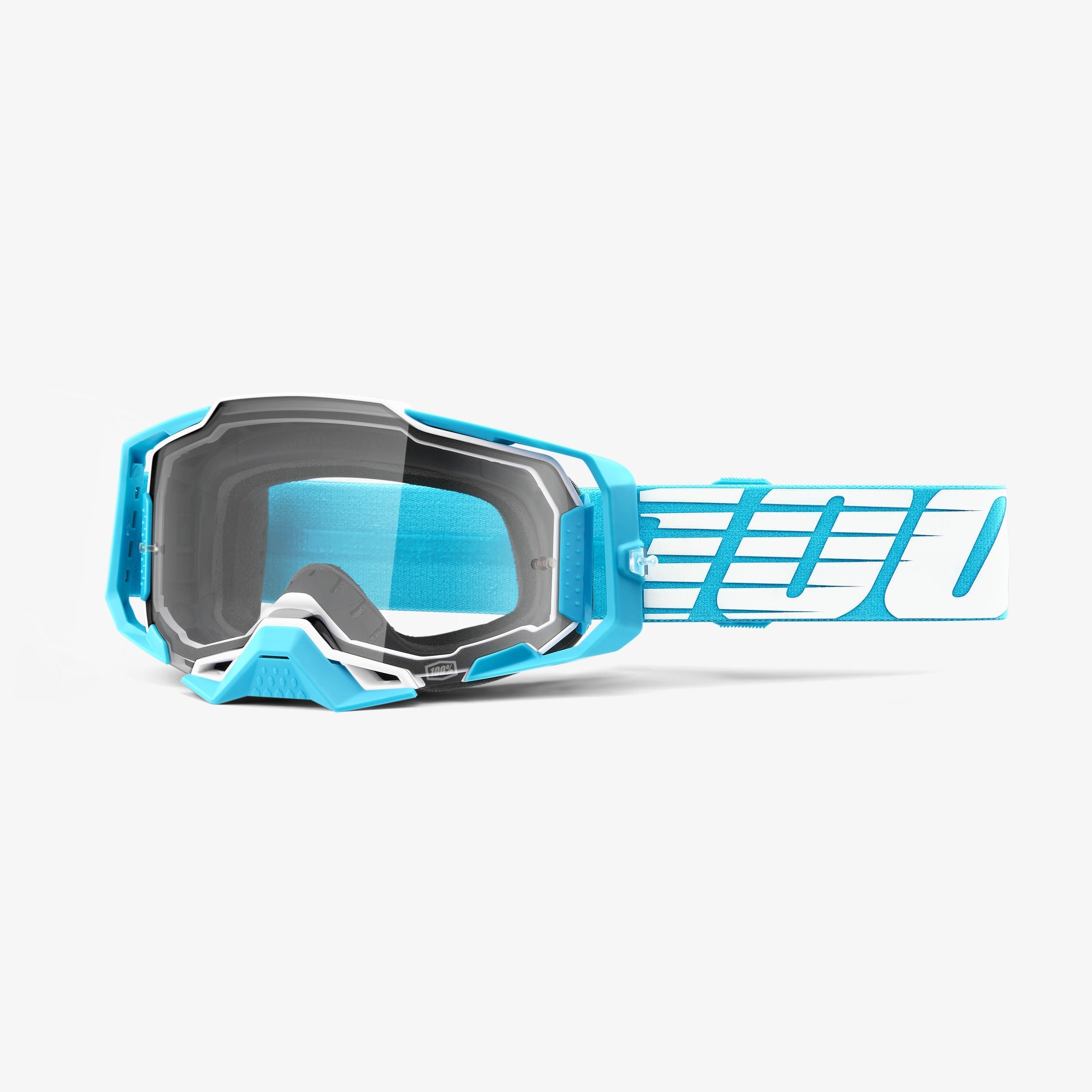 ARMEGA® Goggle Oversized Sky