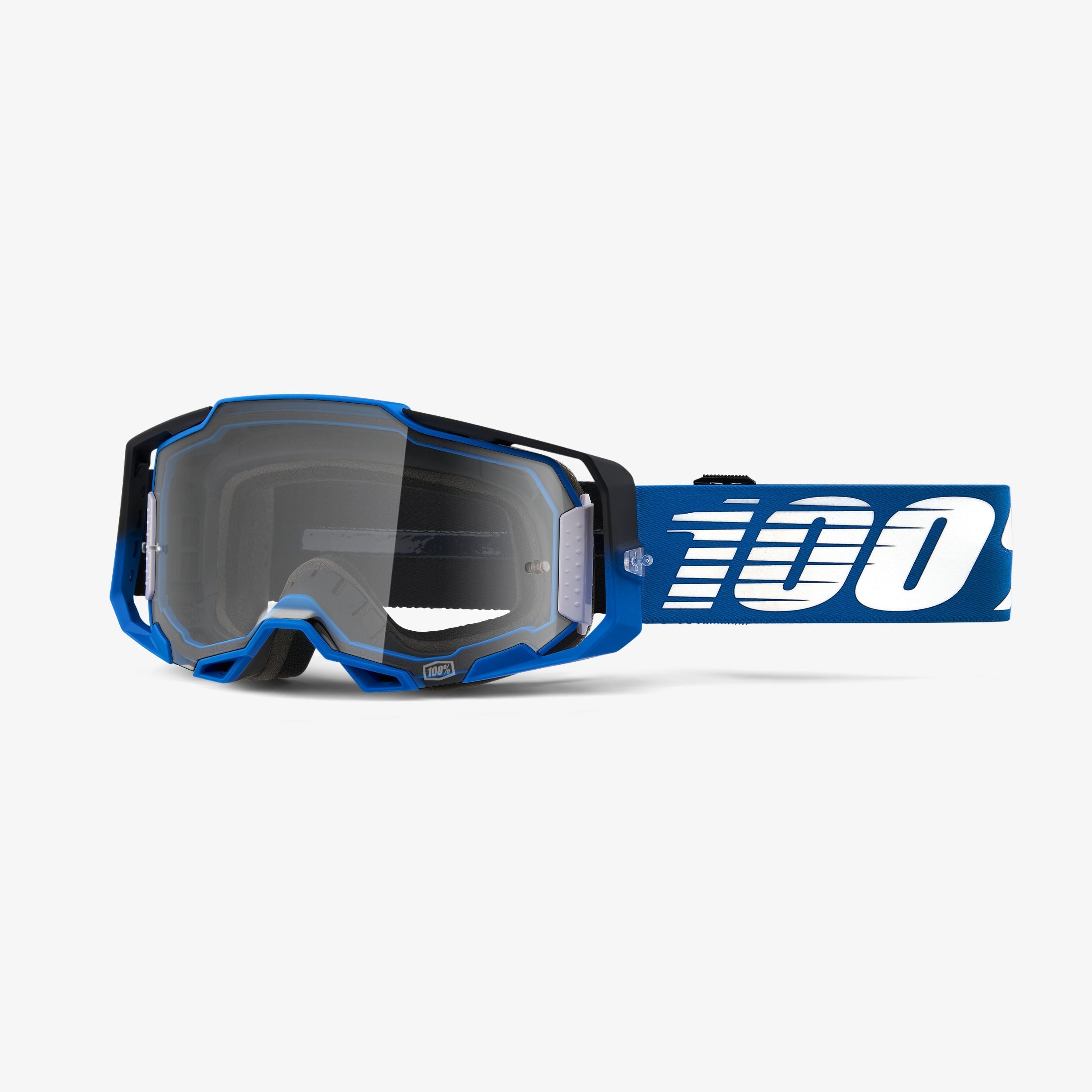 ARMEGA® Goggle Rockchuck - Secondary