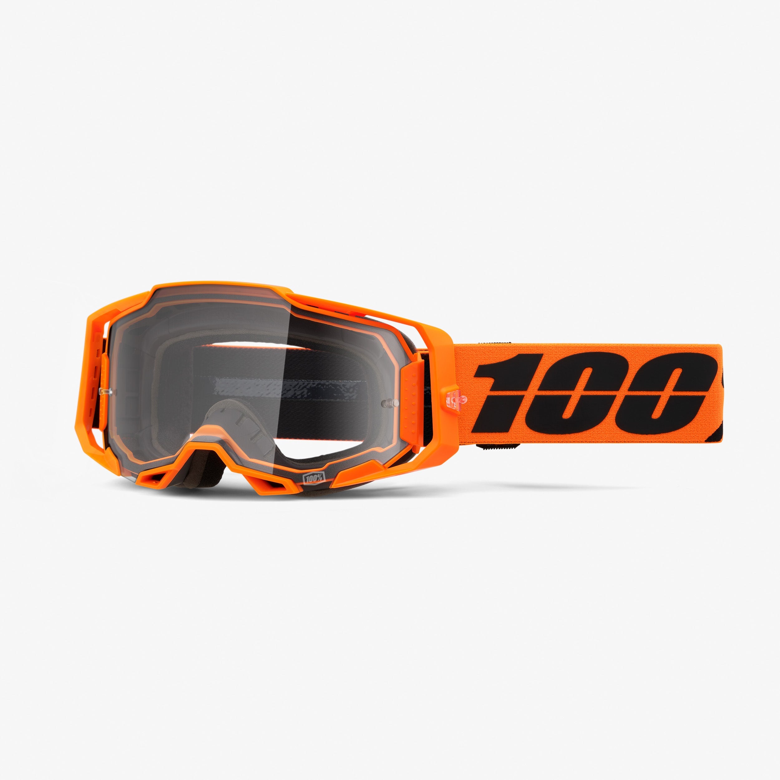 ARMEGA Goggle CW2 - Secondary