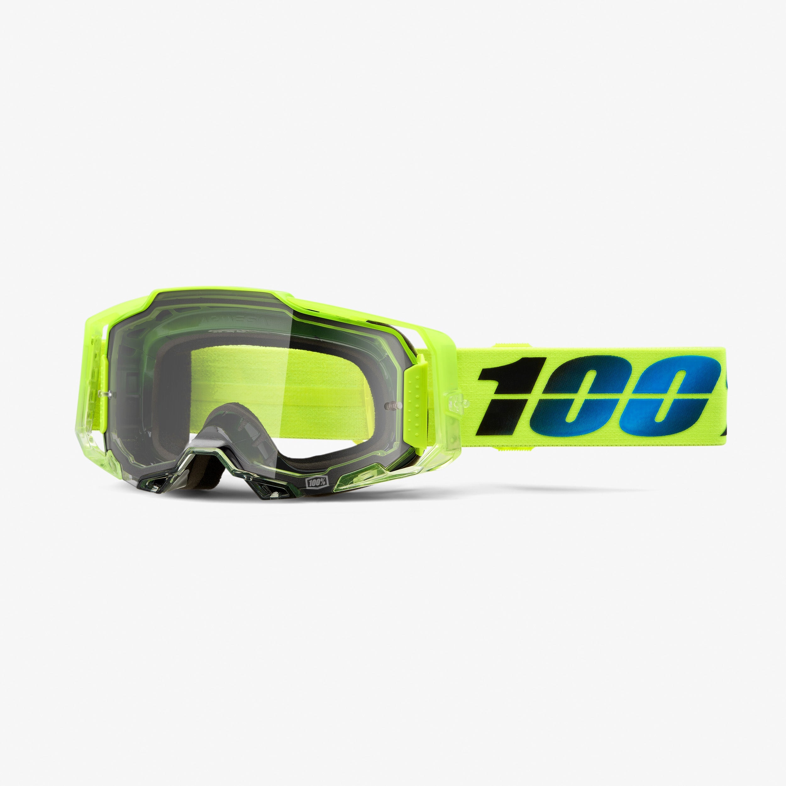 ARMEGA Goggle Koropi - Secondary