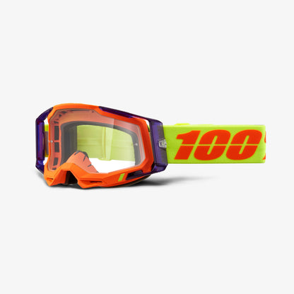 RACECRAFT 2® Goggle Panam