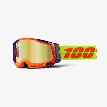 RACECRAFT 2® Goggle Panam