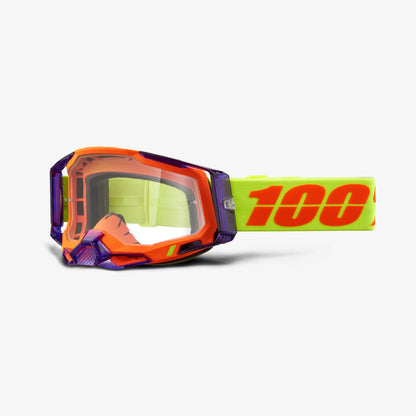 RACECRAFT 2® Goggle Panam