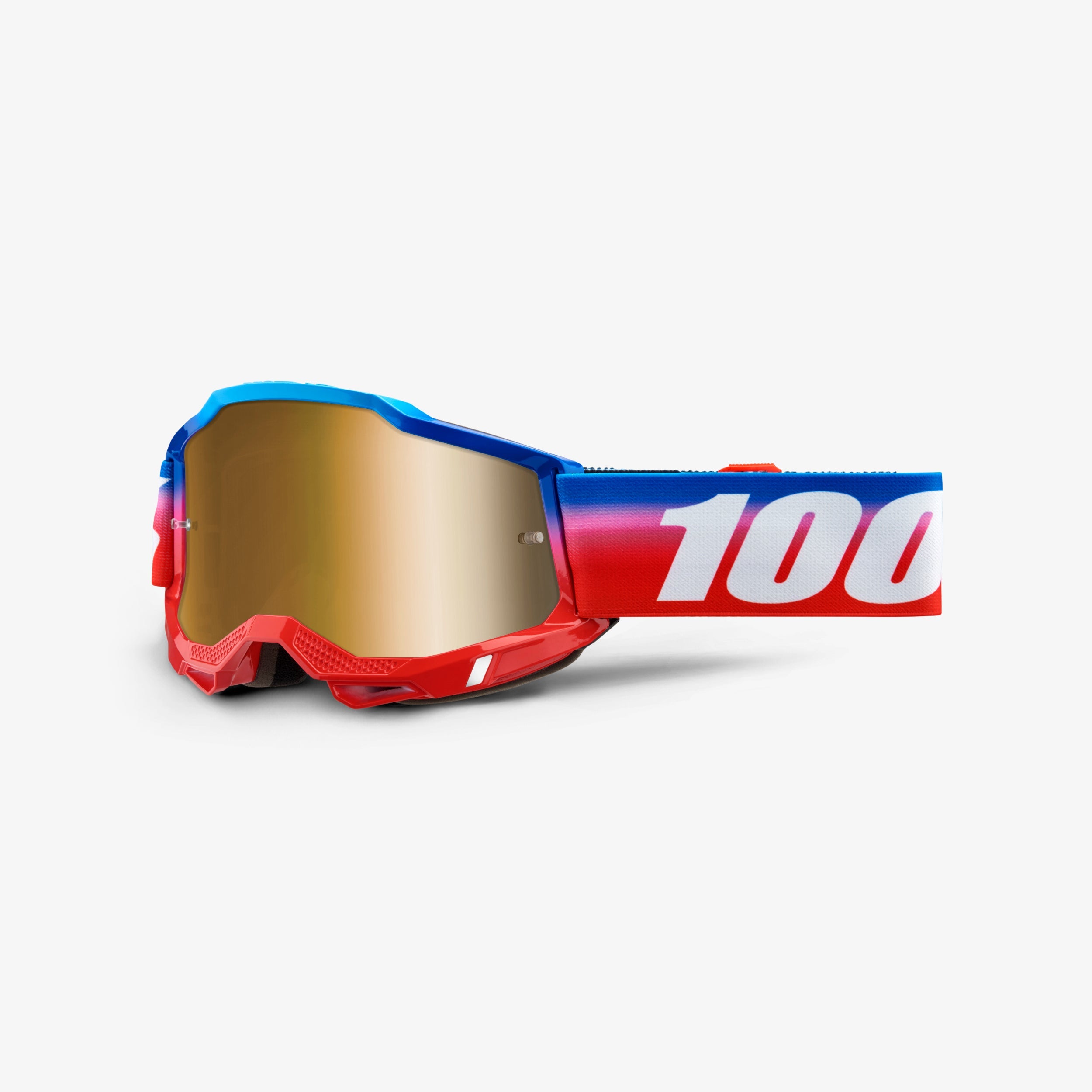 ACCURI 2® Goggle Unity