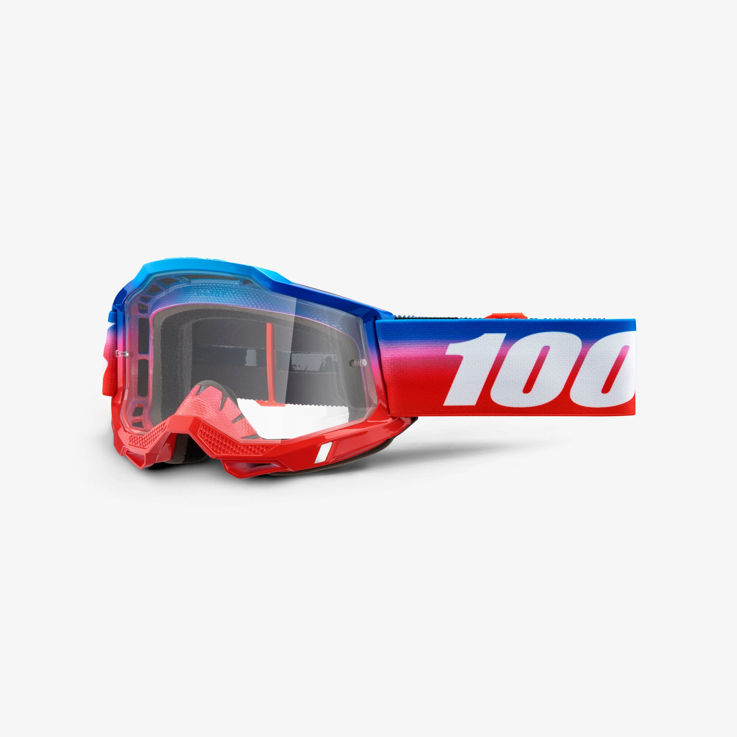 ACCURI 2® Goggle Unity - Secondary