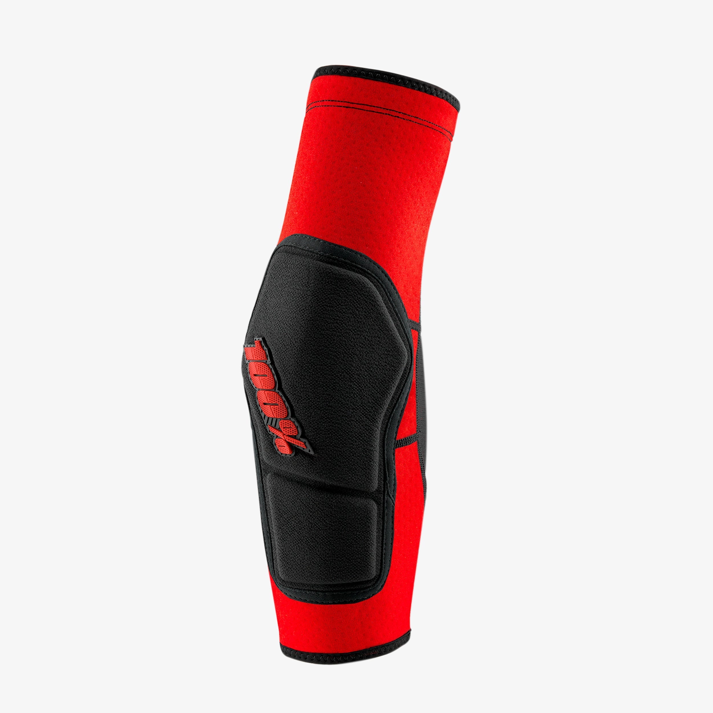 RIDECAMP Elbow Guards Red/Black