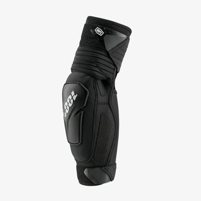 FORTIS Elbow Guards Black