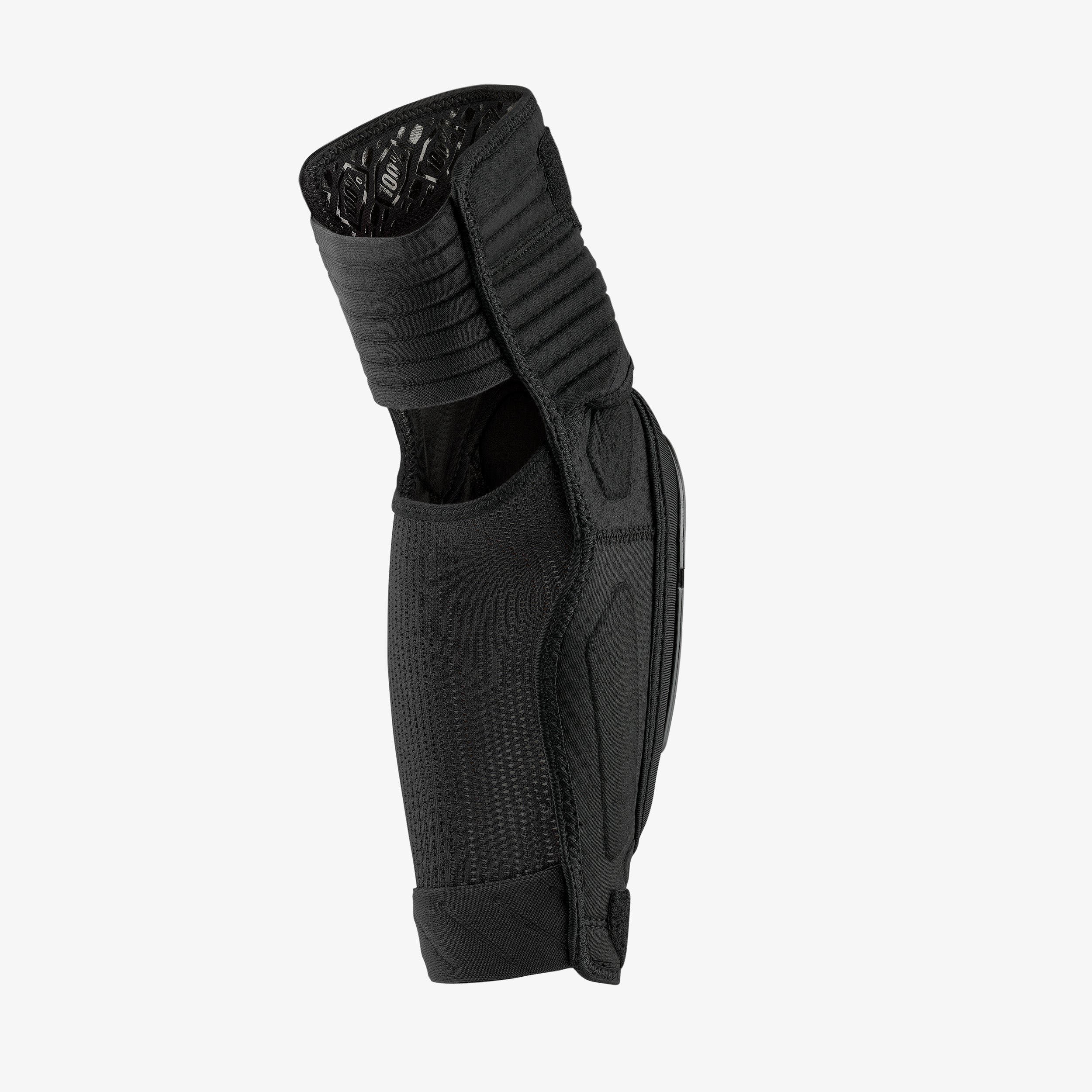 FORTIS Elbow Guards Black - Secondary