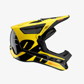 AIRCRAFT COMPOSITE Helmet LTD Neon Yellow