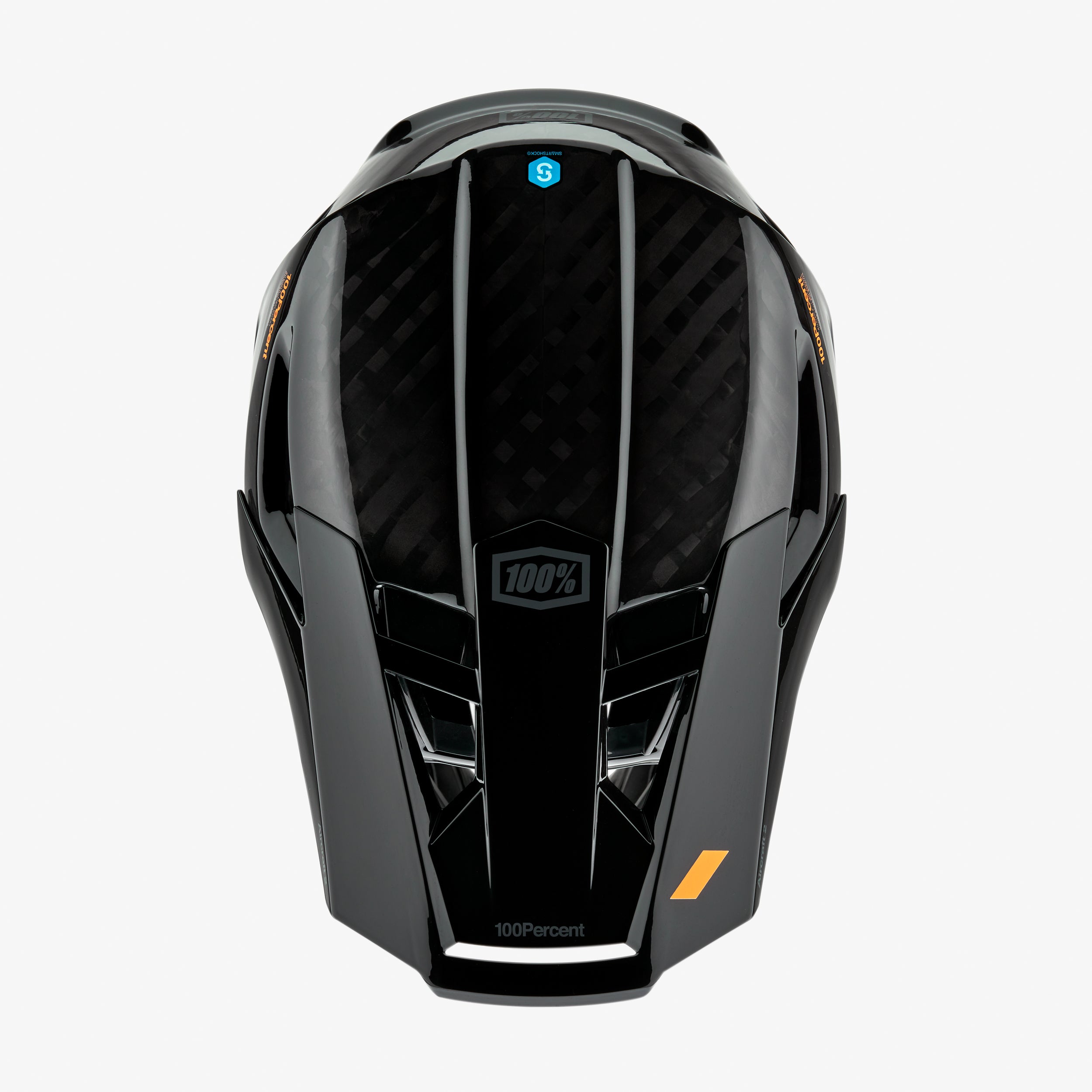 Casque AIRCRAFT 2 Noir