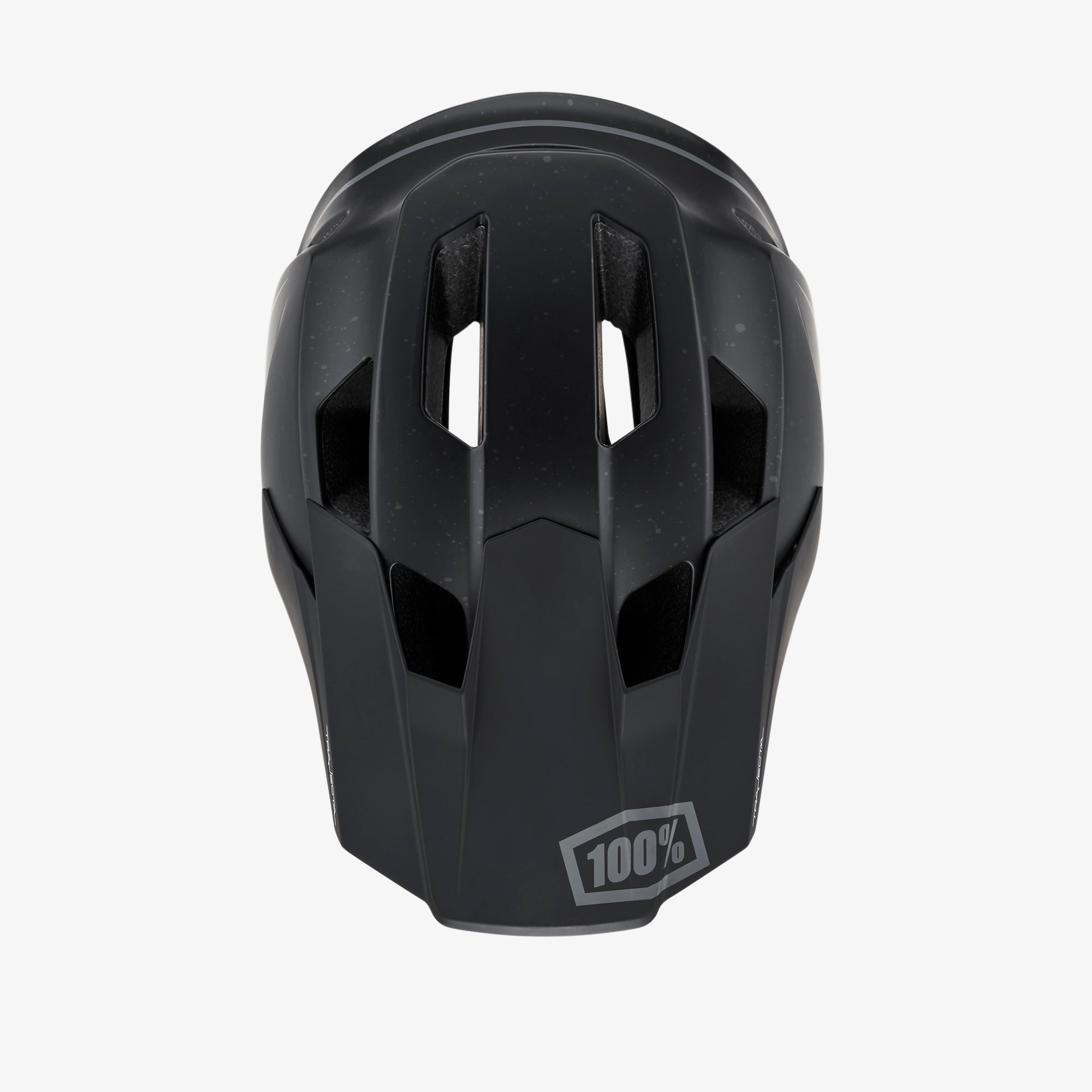 TRAJECTA Helmet w/Fidlock® Black - Secondary