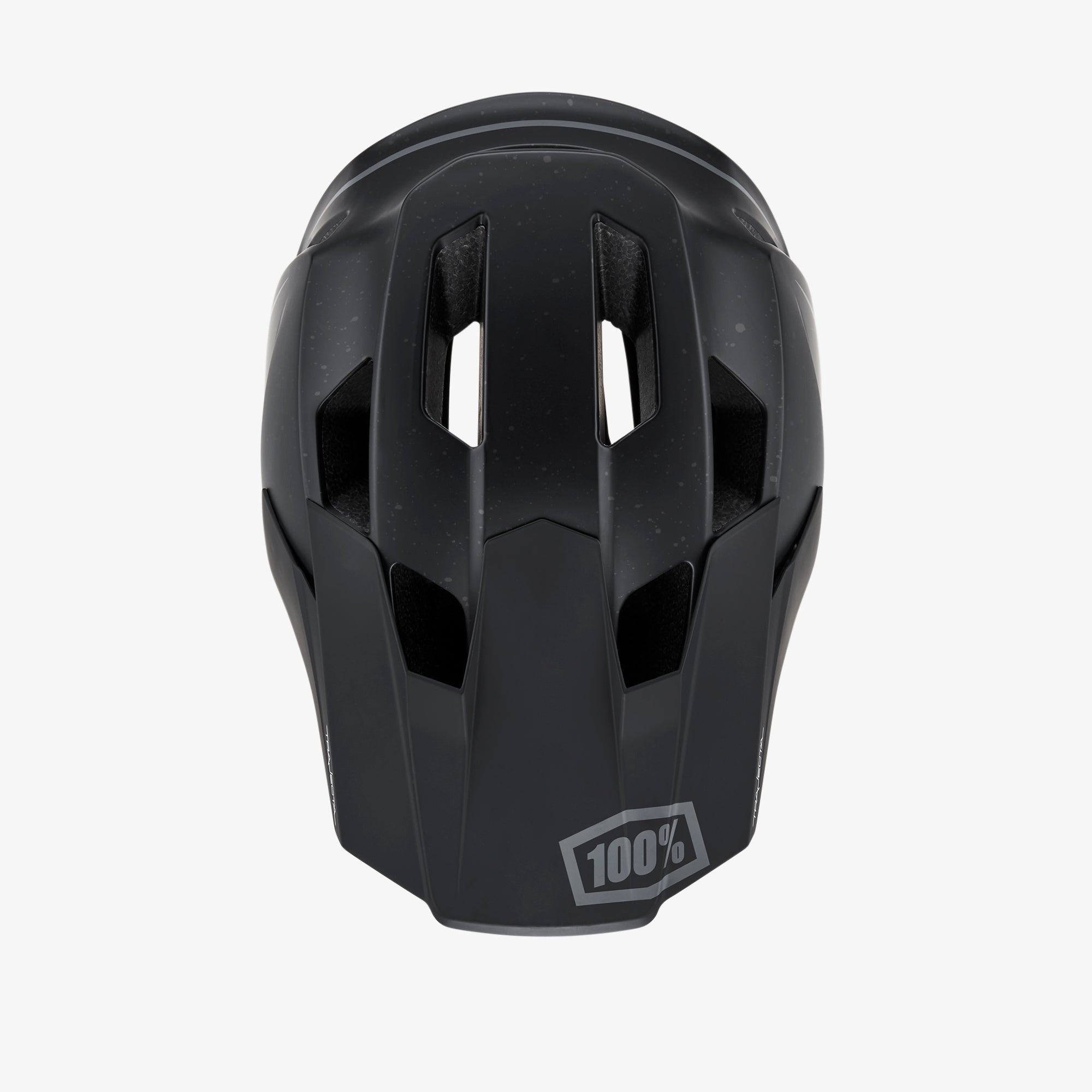 Casque TRAJECTA avec Fidlock® Noir - Secondary