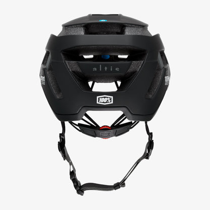 Casque ALTIS Noir CPSC/CE