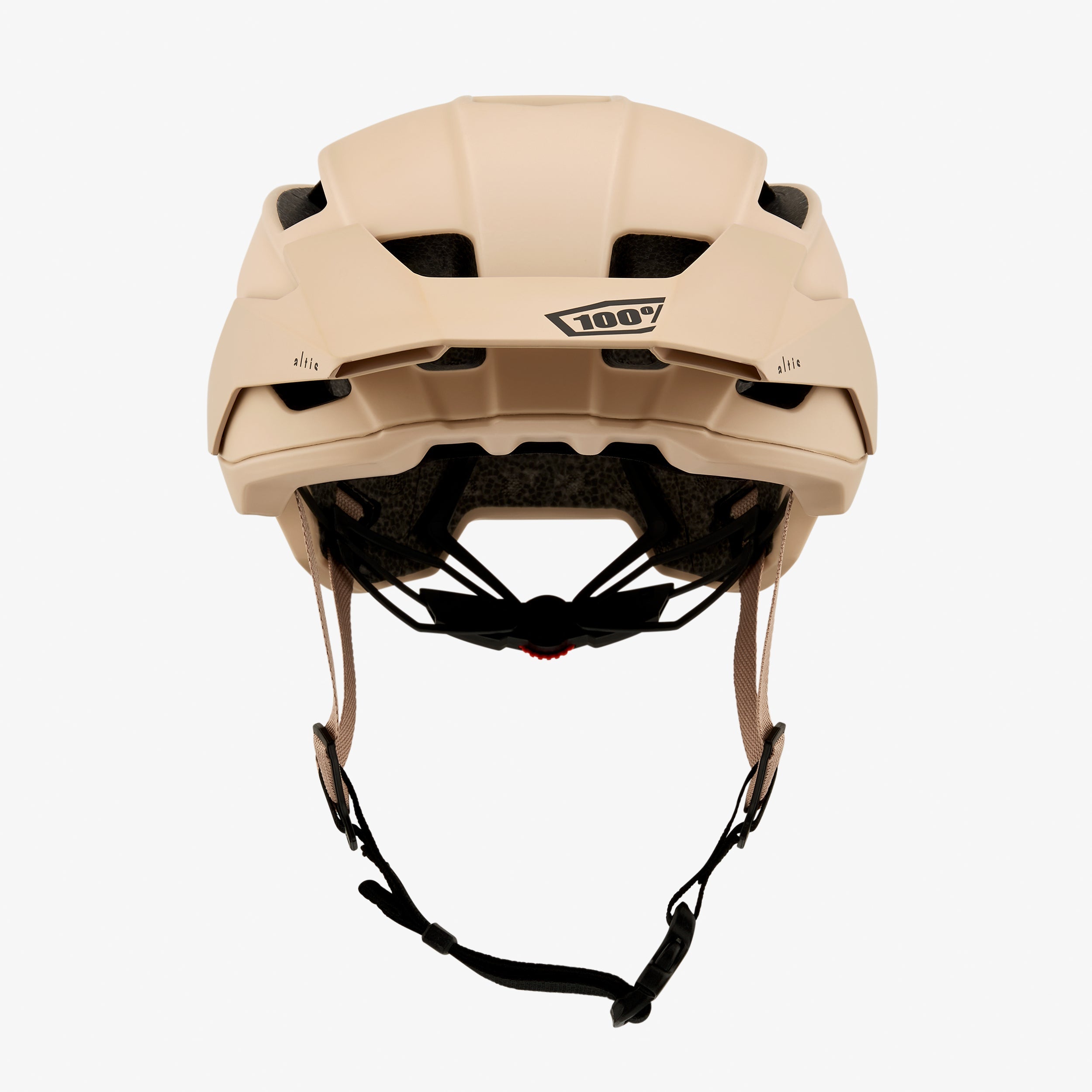ALTIS Helmet Tan CPSC/CE