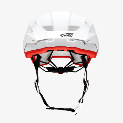 ALTIS Helmet White CPSC/CE
