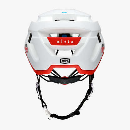 ALTIS Helmet White CPSC/CE