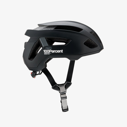 Casque Gravel ALTIS Noir CPSC/CE