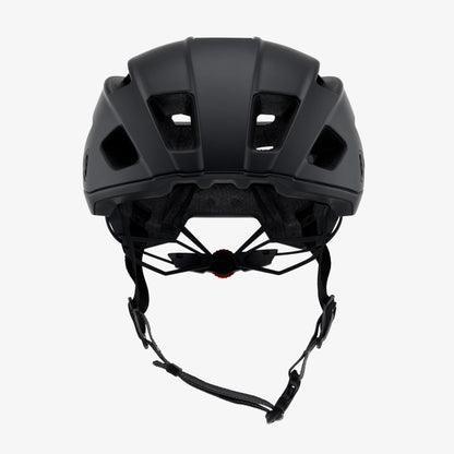 Casque Gravel ALTIS Noir CPSC/CE