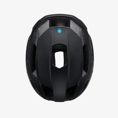 Casque Gravel ALTIS Noir CPSC/CE