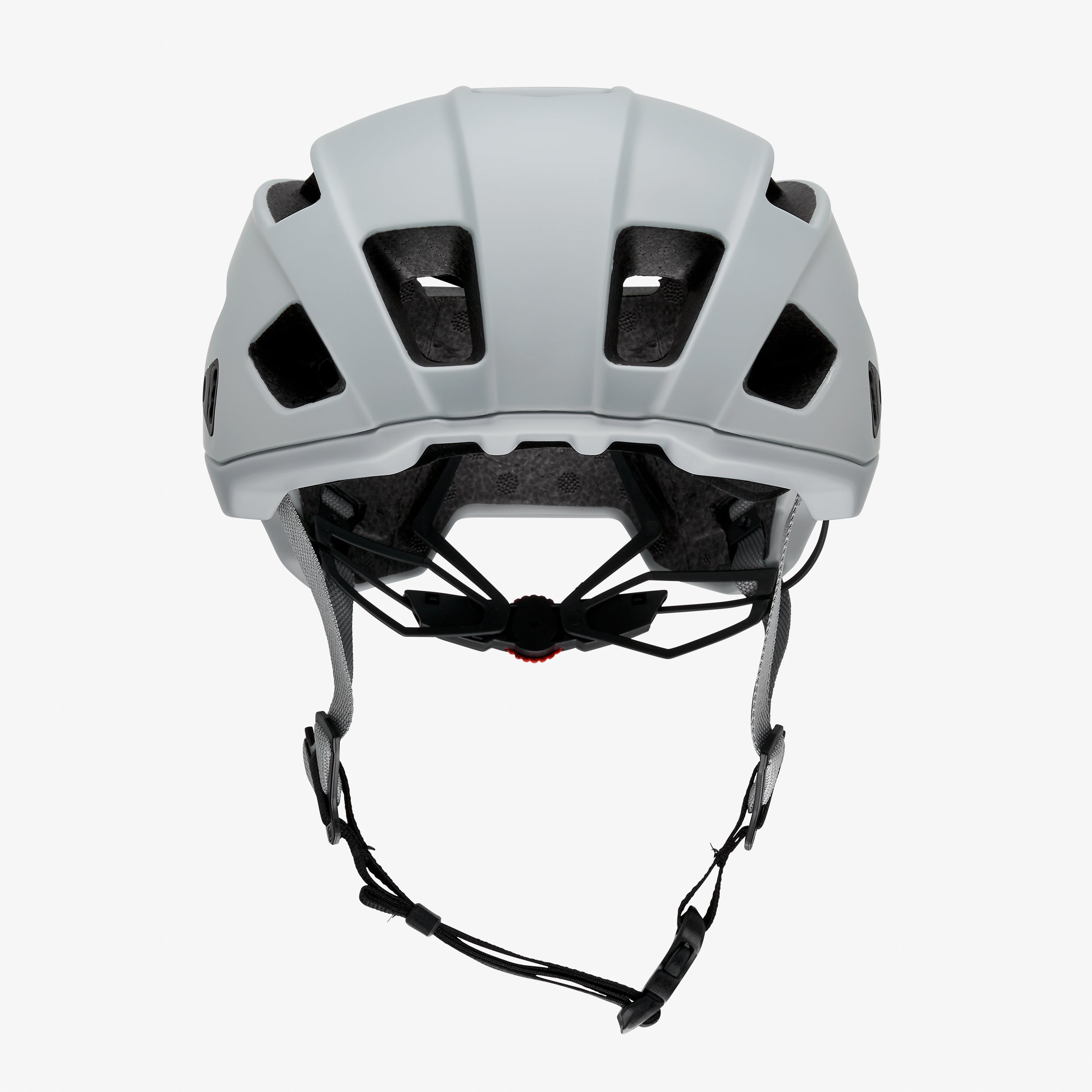 ALTIS Gravel Helmet Grey CPSC/CE - Secondary