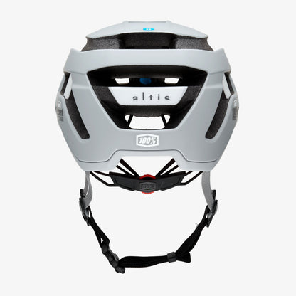 Casque ALTIS Gravel Gris CPSC/CE