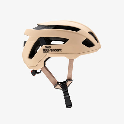 ALTIS Gravel Helmet Tan CPSC/CE