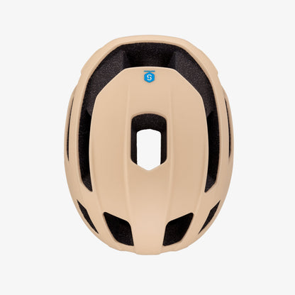 Casque ALTIS Gravel Tan CPSC/CE