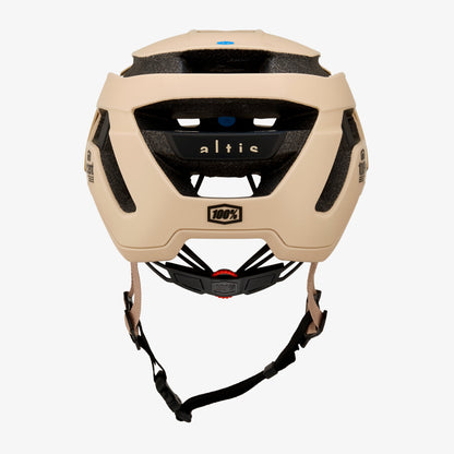 Casque ALTIS Gravel Tan CPSC/CE