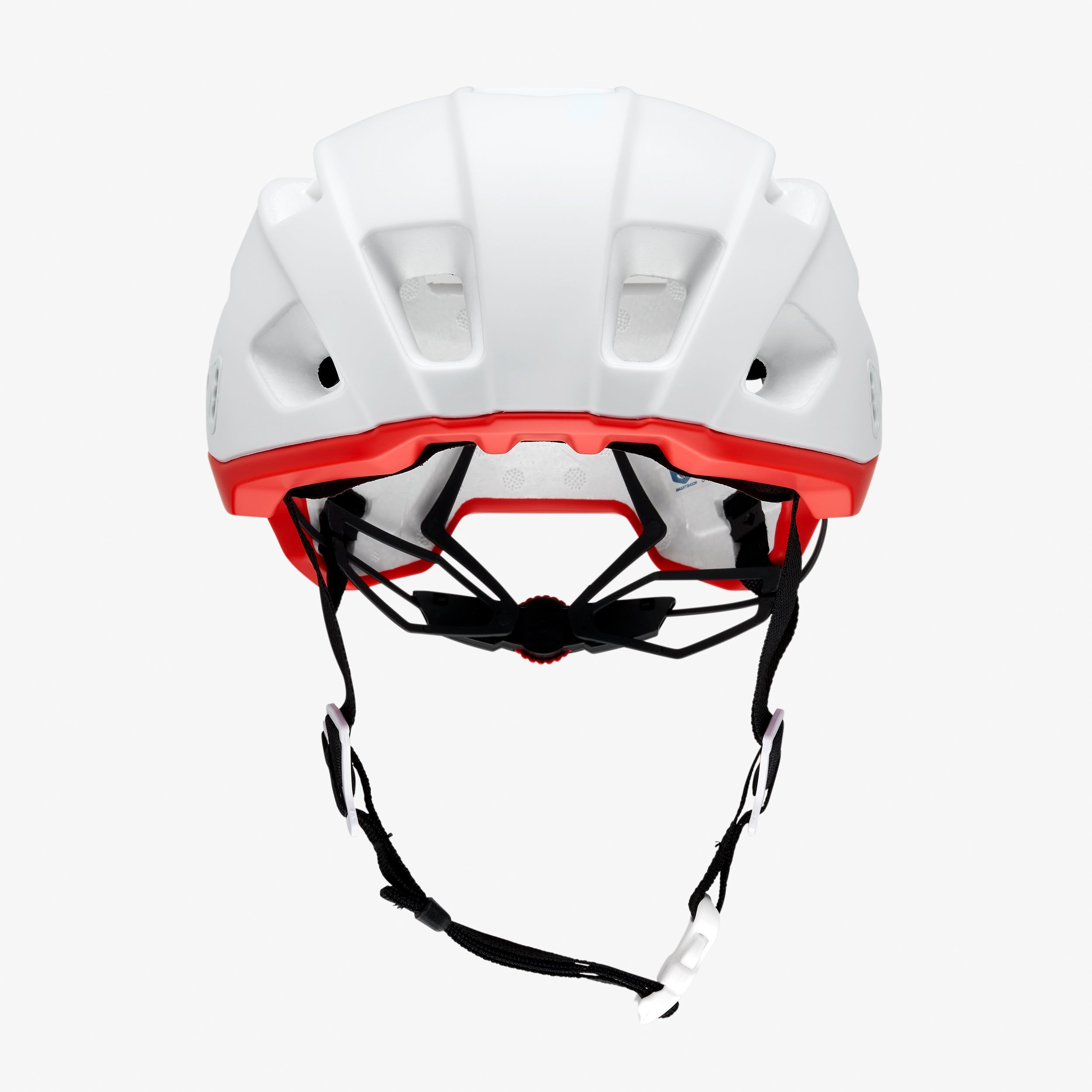 Casque Gravel ALTIS Blanc CPSC/CE - Secondary