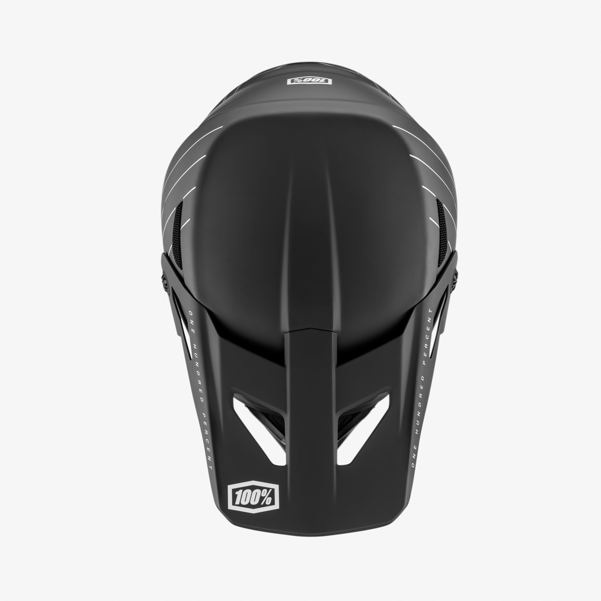 STATUS Helmet Black