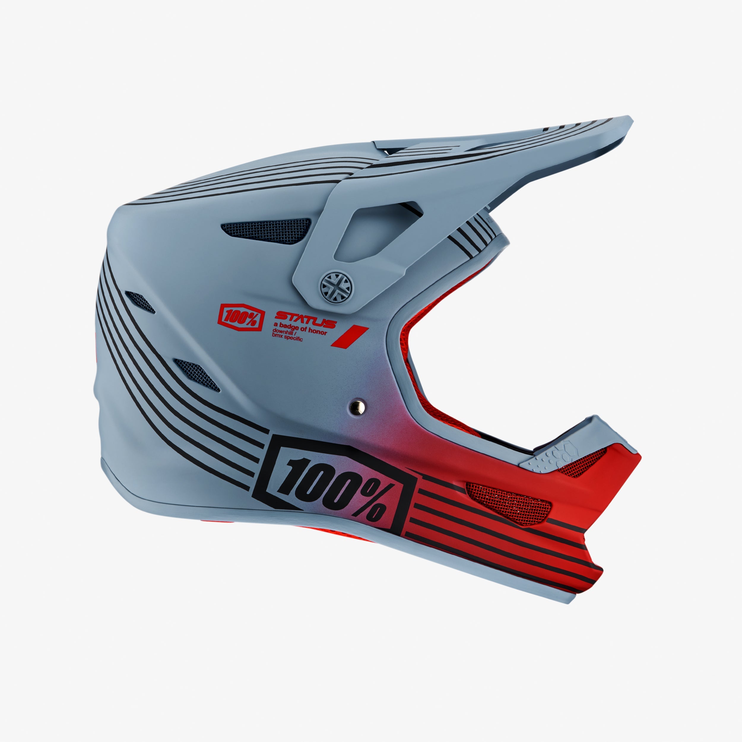 100 percent mtb helmet online