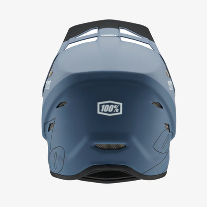 STATUS Helmet Drop/Steel Blue