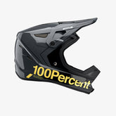 STATUS Casque Carby/Charcoal