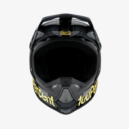 STATUS Helmet Carby/Charcoal
