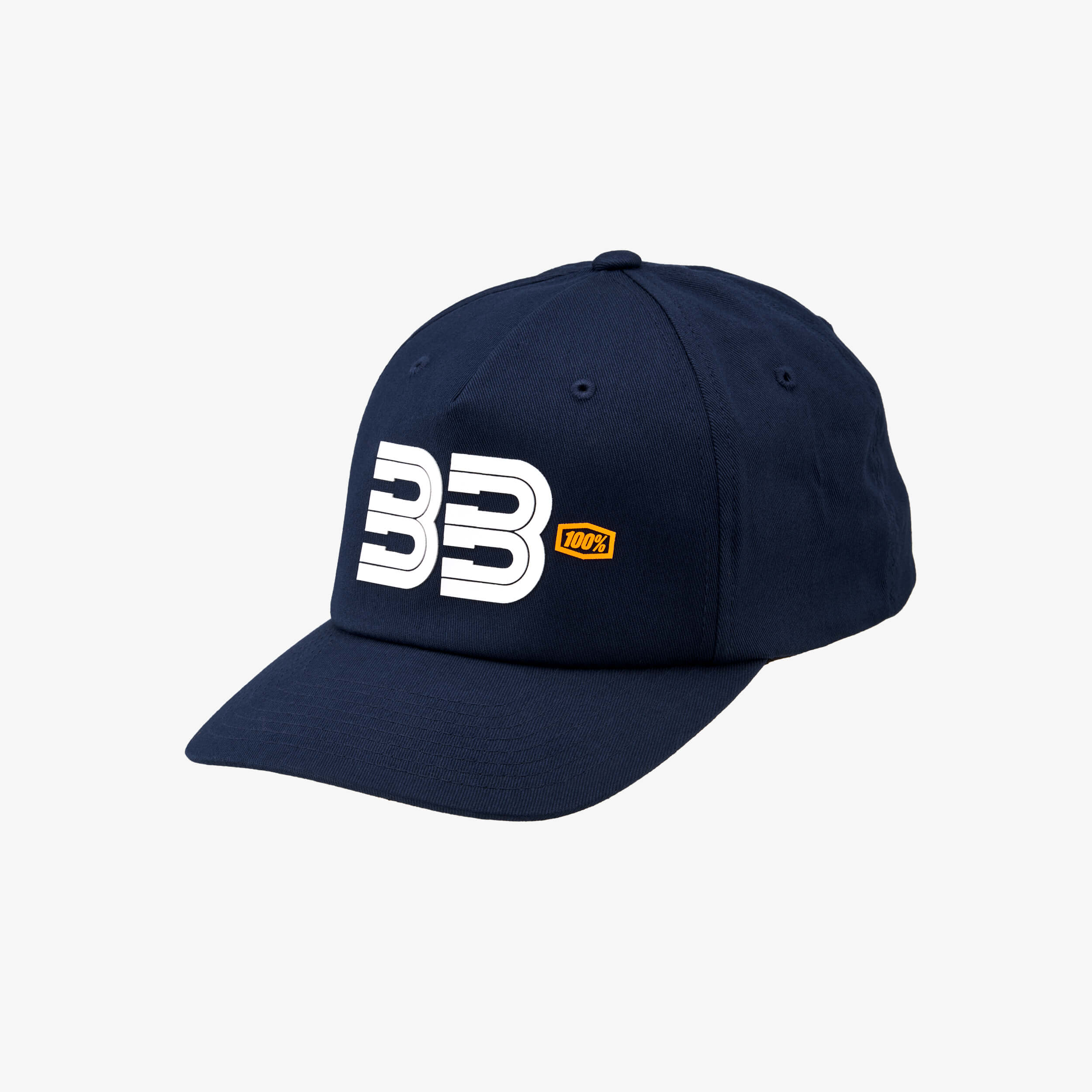 Casquette BB33 X-Fit Flexfit Navy