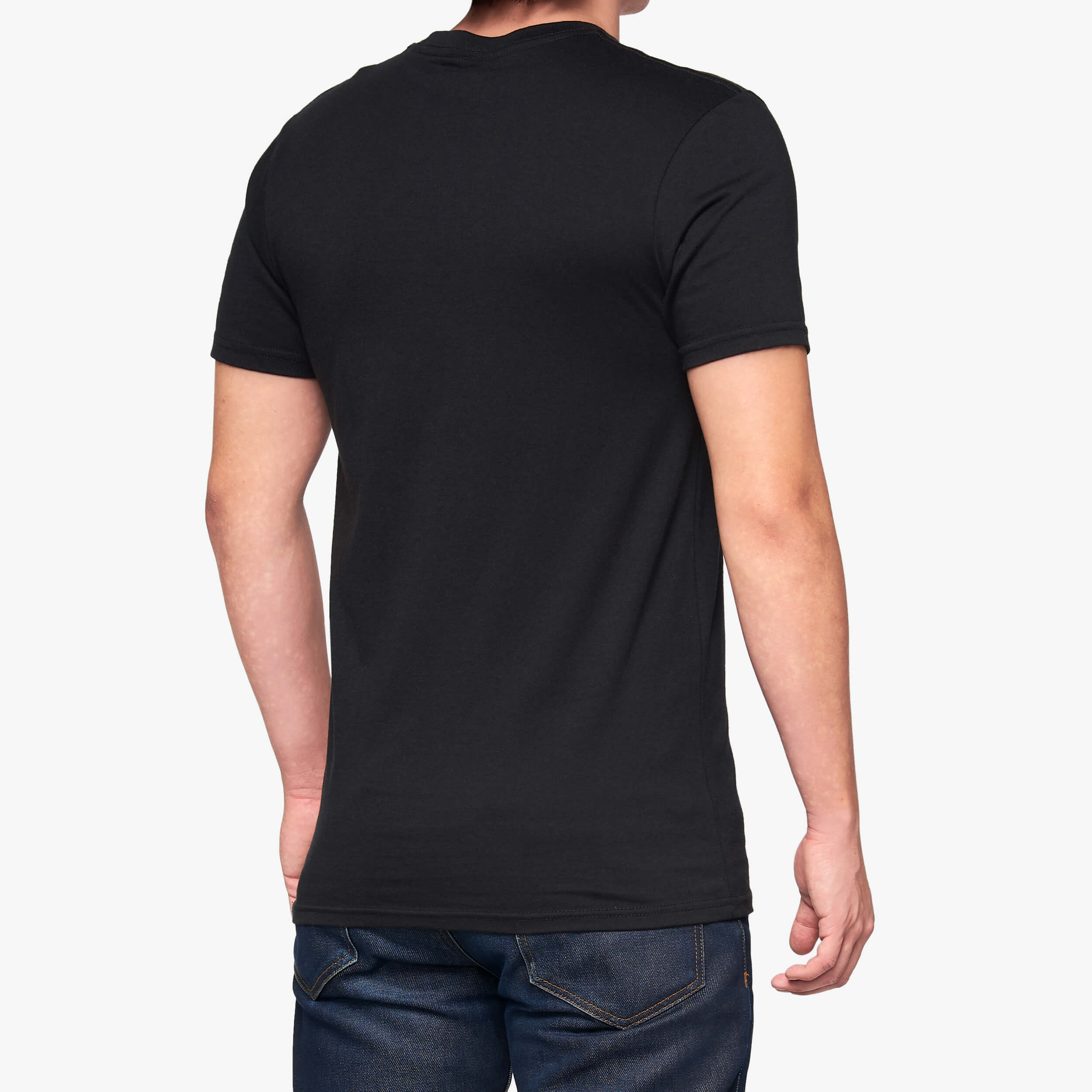 BB33 TRACK T-Shirt Black