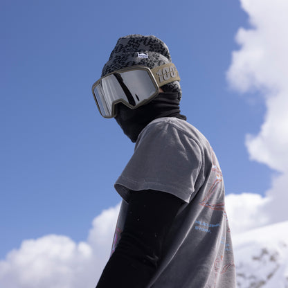 VALNOR II Goggle Fatigue