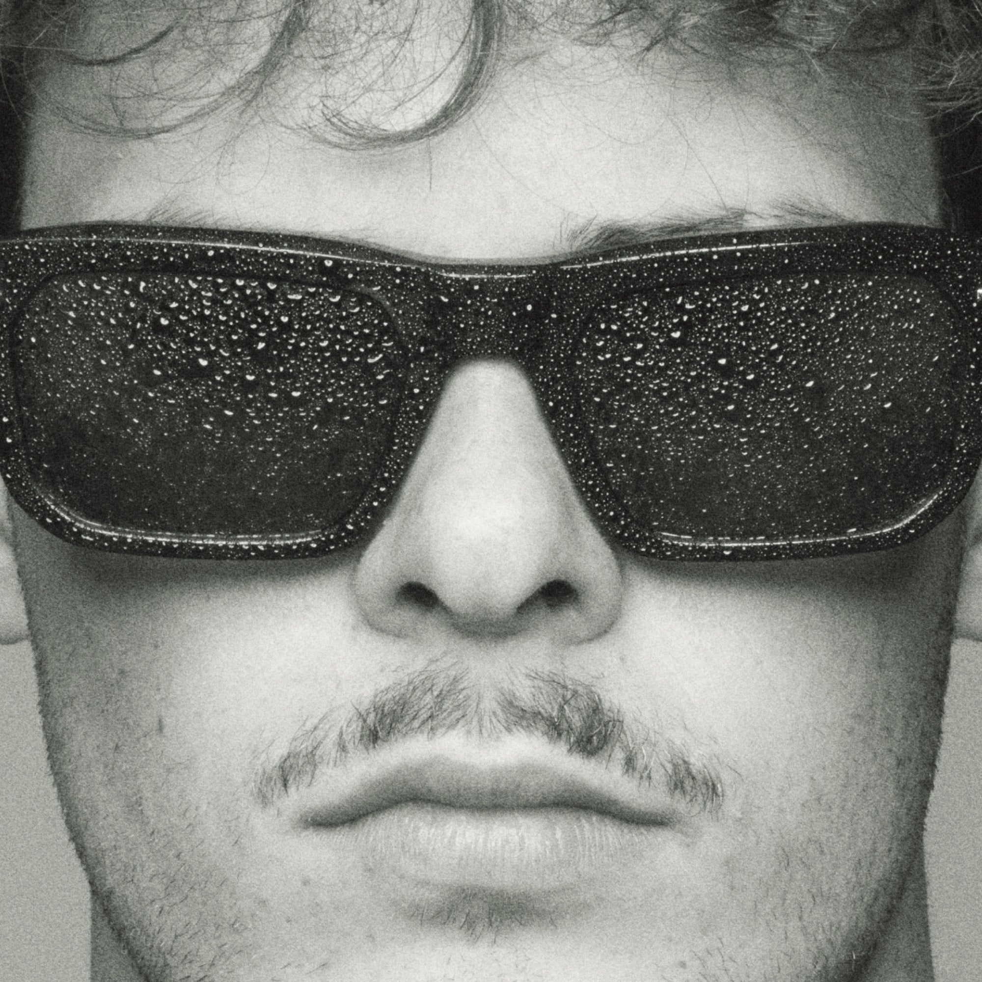BOWEN Translucent Smoke Smoke Lens