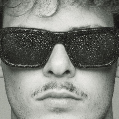 BOWEN Translucent Smoke Smoke Lens