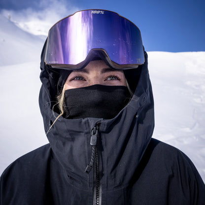 SNOWCRAFT S Goggle Zoi Signature