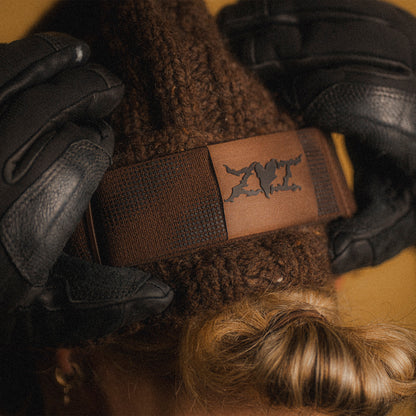 SNOWCRAFT S Goggle Zoi Signature