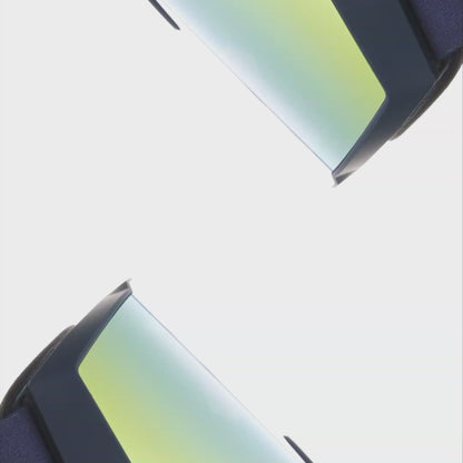 SNOWCRAFT XL Goggle Night Show